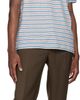 Stockholm (Surfboard) Club Stockholm (Surfboard) Club Brown Tailored Bootcut Trousers - 4
