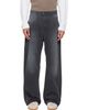 Stockholm (Surfboard) Club Stockholm (Surfboard) Club Gray Chino Trousers - 1