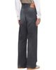 Stockholm (Surfboard) Club Stockholm (Surfboard) Club Gray Chino Trousers - 3