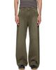 Stockholm (Surfboard) Club Stockholm (Surfboard) Club Khaki Chino Trousers - 1