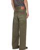 Stockholm (Surfboard) Club Stockholm (Surfboard) Club Khaki Chino Trousers - 3