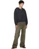 Stockholm (Surfboard) Club Stockholm (Surfboard) Club Khaki Chino Trousers - 4