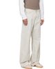 Stockholm (Surfboard) Club Stockholm (Surfboard) Club Off-White Chino Trousers - 2