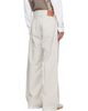 Stockholm (Surfboard) Club Stockholm (Surfboard) Club Off-White Chino Trousers - 3