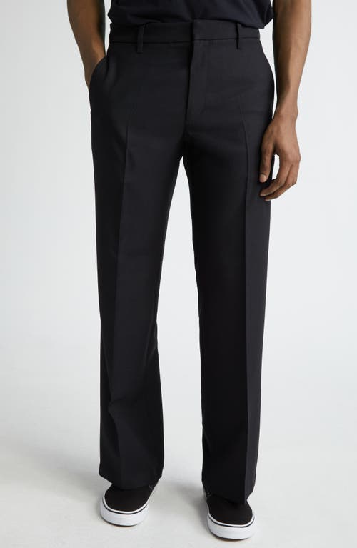 STOCKHOLM SURFBOARD CLUB STOCKHOLM SURFBOARD CLUB Sune Bootcut Pants