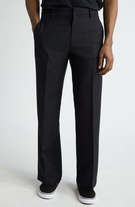 STOCKHOLM SURFBOARD CLUB STOCKHOLM SURFBOARD CLUB Sune Bootcut Pants