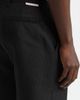 STOCKHOLM SURFBOARD CLUB STOCKHOLM SURFBOARD CLUB Sune Pinstripe Bootcut Pants - 5