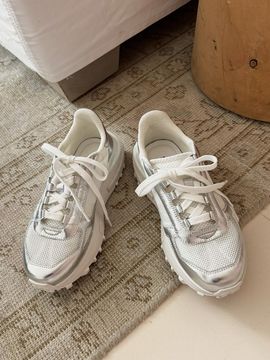 STOE Brooklyn Mesh Sneakers