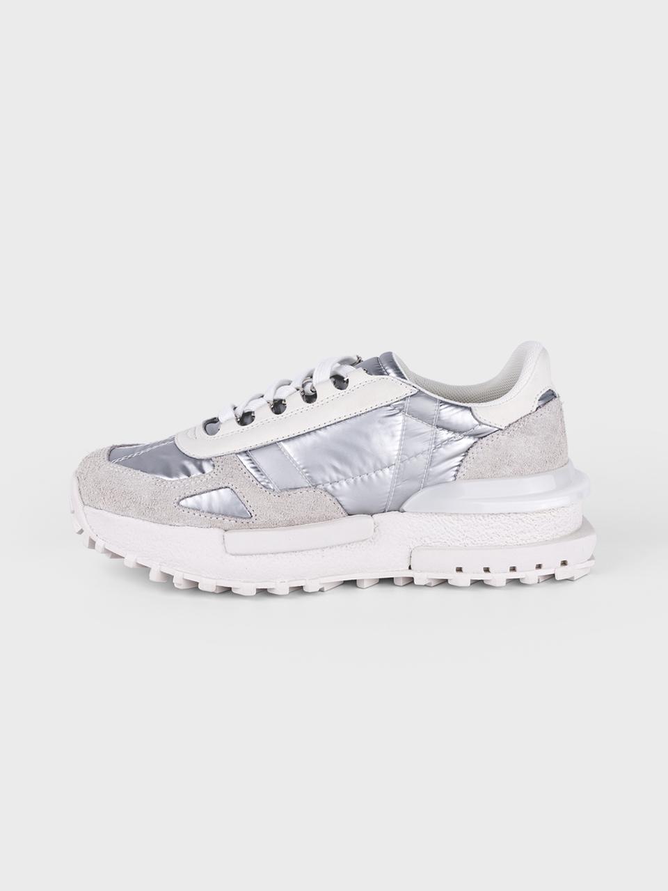 STOE Brooklyn Sneakers [silver]