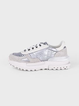 STOE Brooklyn Sneakers [silver]