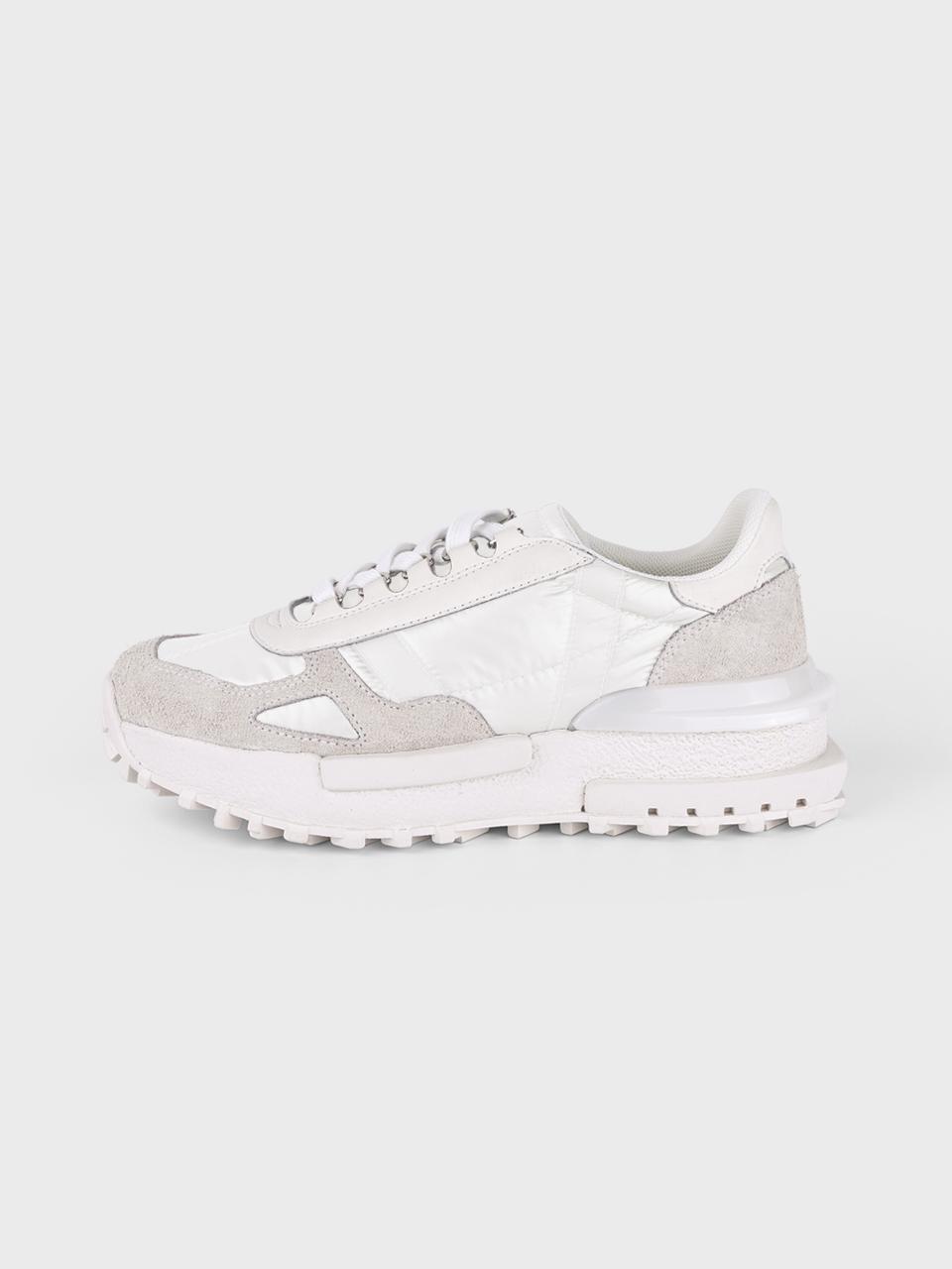 STOE Brooklyn Sneakers [WHITE]