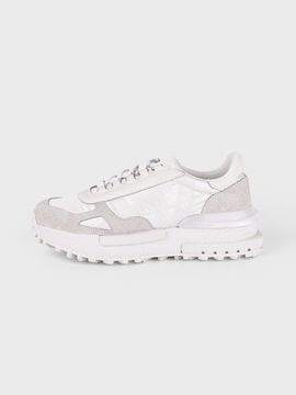 STOE Brooklyn Sneakers [WHITE]