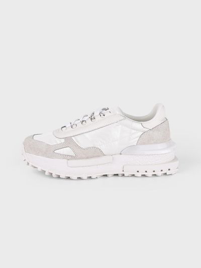 STOE Brooklyn Sneakers [WHITE]