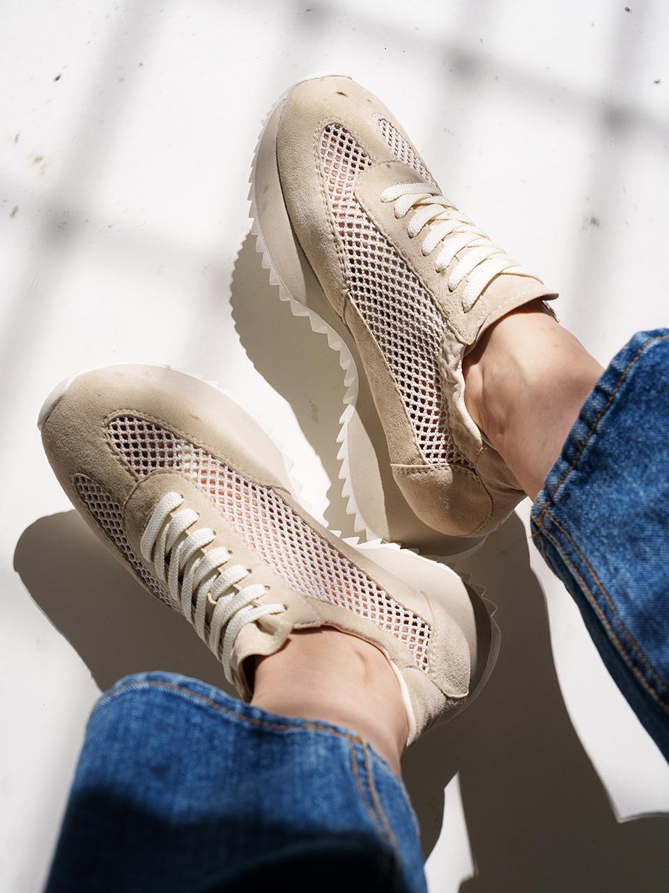 STOE Classy Sneakers
