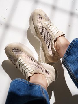 STOE Classy Sneakers