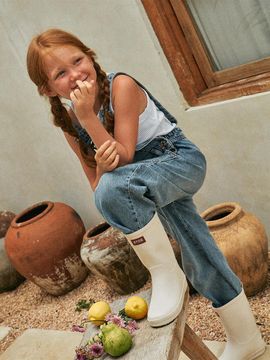 STOE I Classic Rain Boots