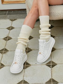 STOE Mia Sneakers_White