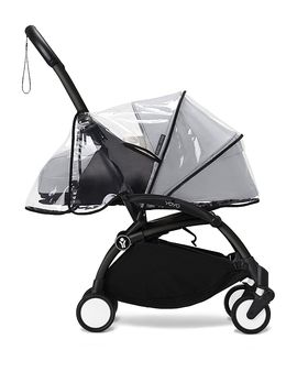 Stokke Stokke YOYO® 0+ Newborn Pack Rain Cover