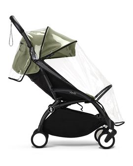 Stokke Stokke YOYO® 6+ Rain Cover