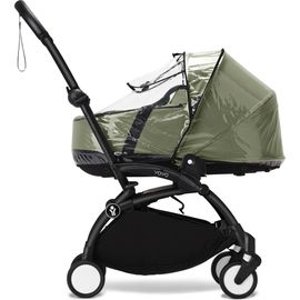 Stokke Stokke YOYO NEWBORN SHELL RAIN COVER