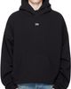 Stolen Girlfriends Club Stolen Girlfriends Club Black Stolen Razor Hoodie - 1
