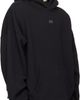 Stolen Girlfriends Club Stolen Girlfriends Club Black Stolen Razor Hoodie - 2