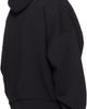 Stolen Girlfriends Club Stolen Girlfriends Club Black Stolen Razor Hoodie - 3