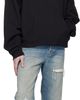 Stolen Girlfriends Club Stolen Girlfriends Club Black Stolen Razor Hoodie - 4