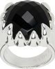 Stolen Girlfriends Club Stolen Girlfriends Club Claw Ring - 1