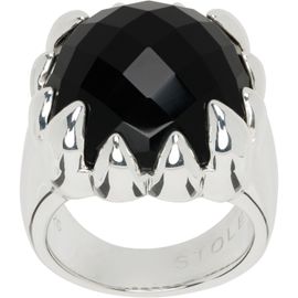 Stolen Girlfriends Club Stolen Girlfriends Club Claw Ring