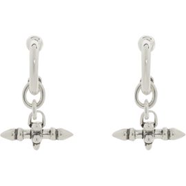 Stolen Girlfriends Club Stolen Girlfriends Club Spiked FOB Earrings