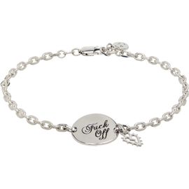 Stolen Girlfriends Club Stolen Girlfriends Club Warm Welcome Bracelet
