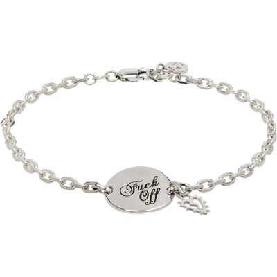 Stolen Girlfriends Club Stolen Girlfriends Club Warm Welcome Bracelet