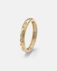 Stone and Strand Stone and Strand Northern Star 14kt gold ring with diamonds - 4
