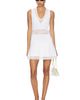 Stone Cold Fox Stone Cold Fox x REVOLVE Aariyah Mini Dress - 1