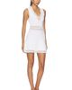 Stone Cold Fox Stone Cold Fox x REVOLVE Aariyah Mini Dress - 2