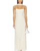 Stone Cold Fox Stone Cold Fox x REVOLVE Amalia Dress - 1