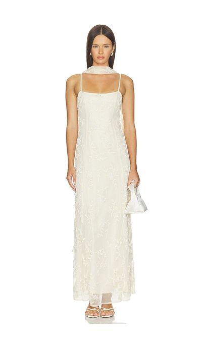 Stone Cold Fox Stone Cold Fox x REVOLVE Amalia Dress