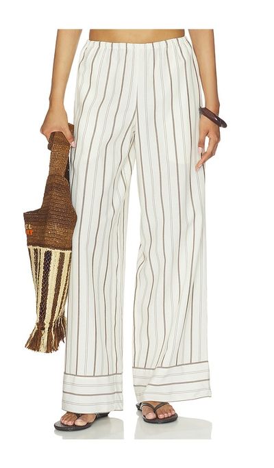 Stone Cold Fox Stone Cold Fox x REVOLVE Amelia Pant