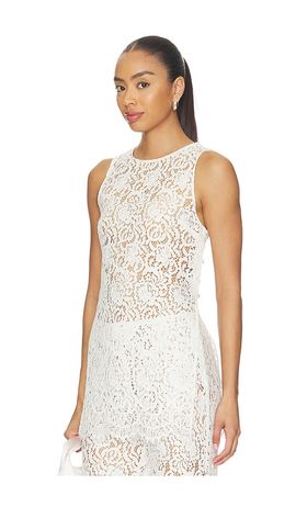 Stone Cold Fox Stone Cold Fox x REVOLVE Arlo Top