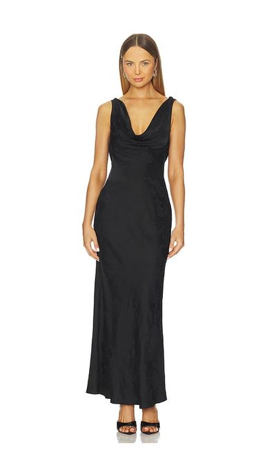 Stone Cold Fox - x REVOLVE Billy Jacquard Gown