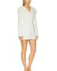 Stone Cold Fox Stone Cold Fox x REVOLVE Bonnie Blazer Dress - 2