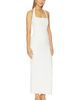 Stone Cold Fox Stone Cold Fox x REVOLVE Bonnie Midi Dress - 2