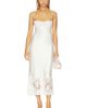 Stone Cold Fox Stone Cold Fox x REVOLVE Carmela Midi Dress - 1