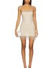 Stone Cold Fox Stone Cold Fox x REVOLVE Caroline Mini Dress - 1