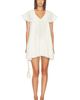 Stone Cold Fox Stone Cold Fox x REVOLVE Clarie Mini Dress - 1