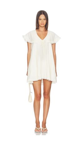 Stone Cold Fox Stone Cold Fox x REVOLVE Clarie Mini Dress