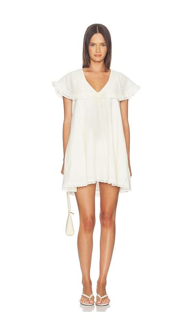 Stone Cold Fox Stone Cold Fox x REVOLVE Clarie Mini Dress