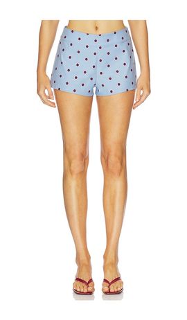 Stone Cold Fox Stone Cold Fox x REVOLVE Florence Short