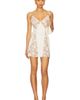 Stone Cold Fox Stone Cold Fox x REVOLVE Grace Mini Slip Dress - 1